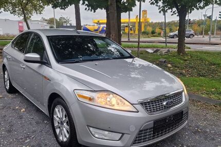 Ford Mondeo 168.000 km 4.999 € Köln 51107