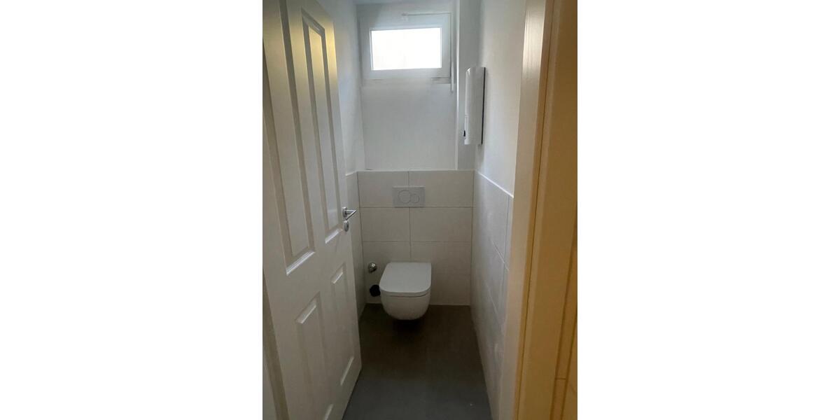 WohnungBüroWG 2 Zimmer EBK komplett renoviert Bonner Altstadt 2 zimmer