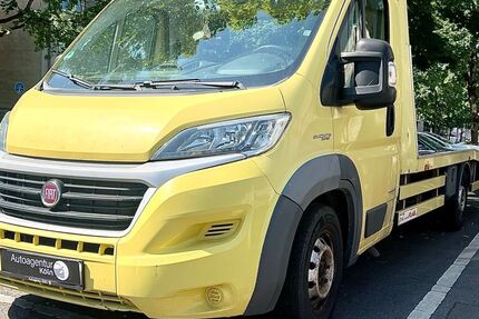 Fiat Ducato 374.000 km 14.990 &euro; Köln 51067