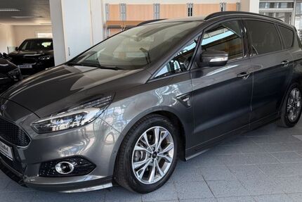 Ford S-Max 87.000 km 25.950 &euro; Elsdorf 50189