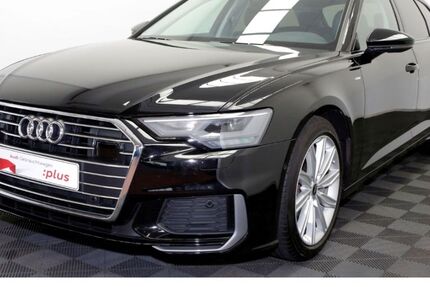 Audi A6 45.547 km 35.950 &euro; Solingen 42653
