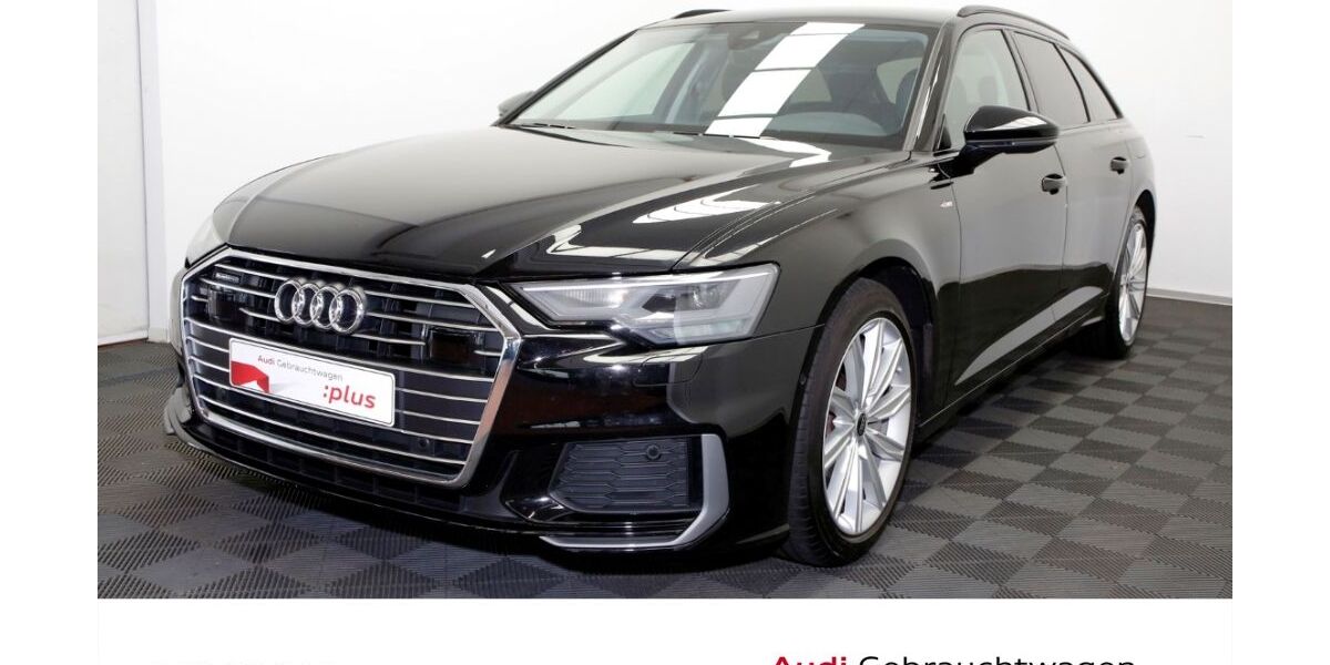 Audi A6 45.547 km 35.950 &euro; Solingen 42653