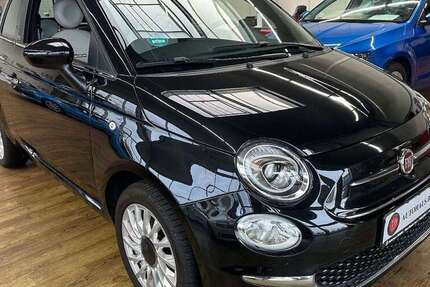 Fiat 500 32.697 km 11.950 &euro; Sankt Augustin 53757