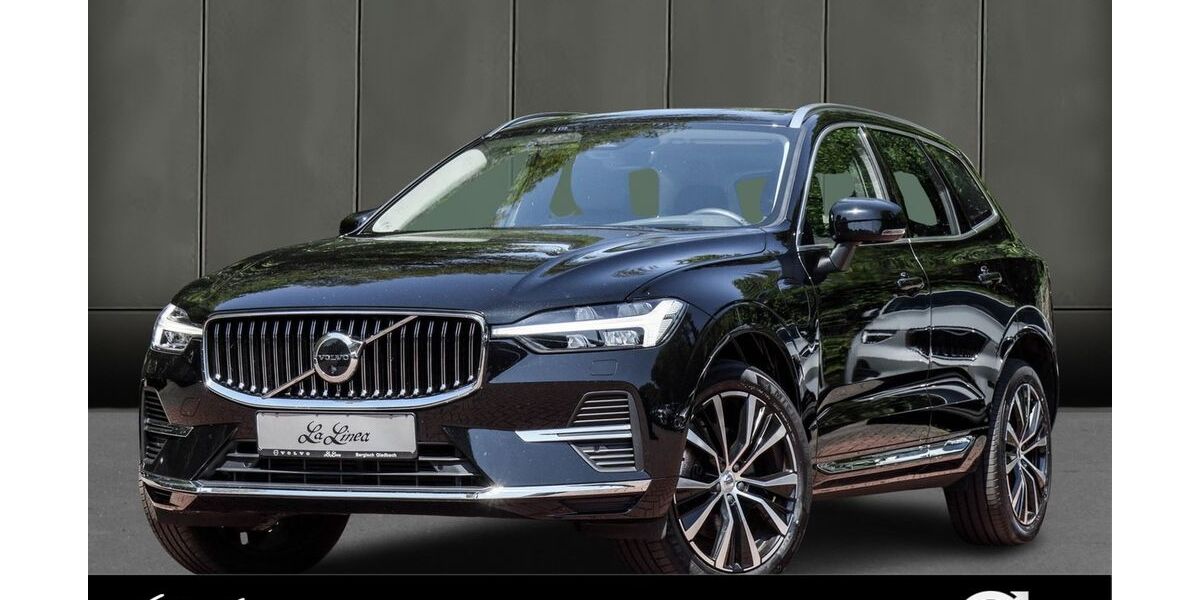 Volvo XC60 60.650 km 41.550 &euro; Bergisch Gladbach 51469