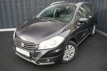 Suzuki SX4 112.965 km 7.999 &euro; Dormagen 41539
