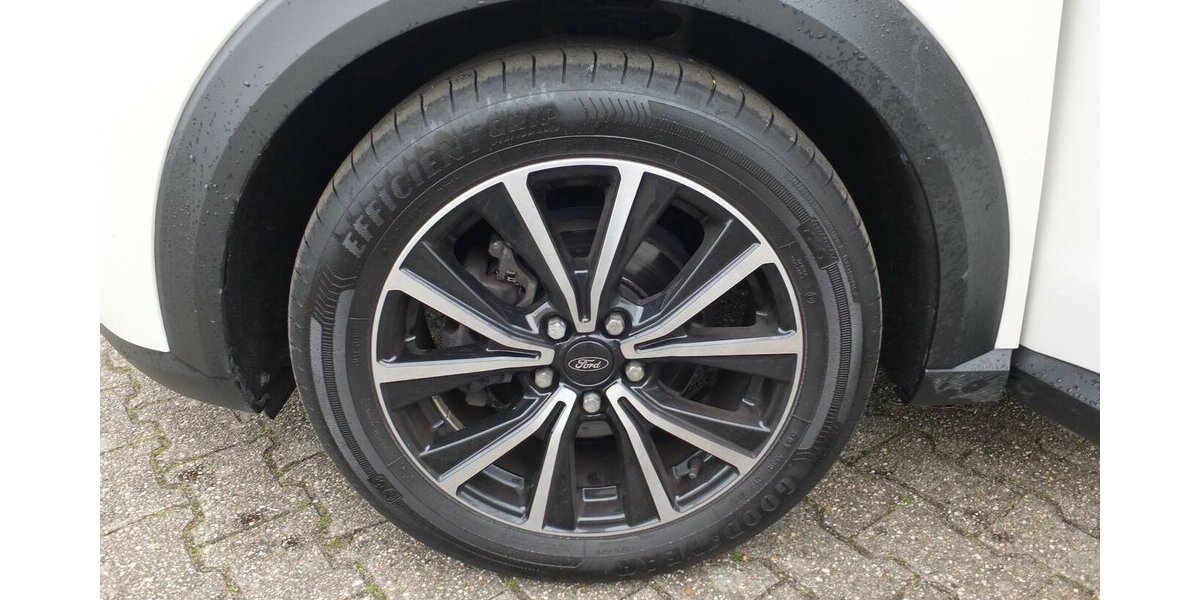 Ford Puma TITANIUM ECO BOOST NAVI PDC BLUETOOTH 107.845 km 12.908 &euro; Köln 50858