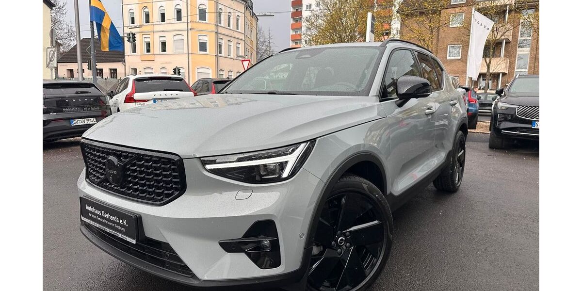 Volvo XC40 2.750 km 41.444 &euro; Siegburg 53721