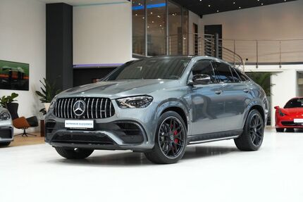 Mercedes-Benz GLE 63 AMG 12.270 km 126.980 &euro; Köln 51147