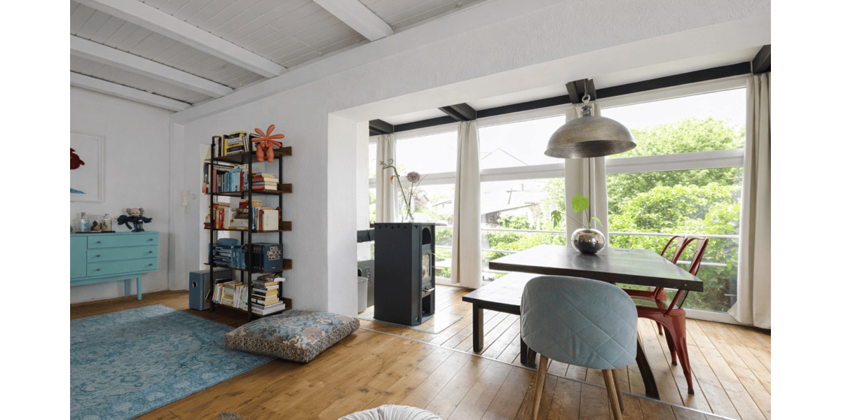 Reihenendhaus Alfter - 3 Zimmer, 150 m&sup2;, 689.000&euro; | Angebot:26865309