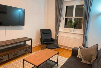 1-Zimmer Wohnung 1 zimmer