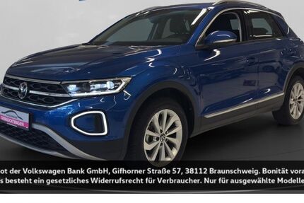 VW T-Roc 12.226 km 24.980 &euro; Bonn 53119