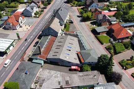 Haus zum Kaufen in Hanerau-Hademarschen 350.000 € 635 m²