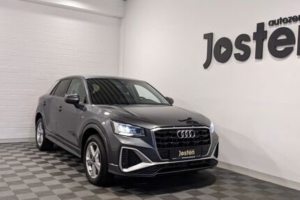 Audi Q2 66.555 km 23.490 &euro; Monheim 40789