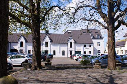 Sehr schöner und repräsentativer Loft-Büroraum in umgebautem Gutshof - All-in-Miete zimmer