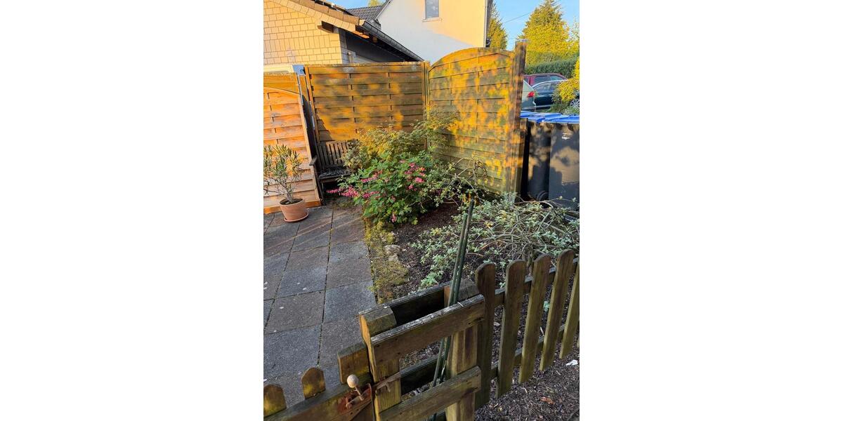 Hochparterre Bergisch Gladbach Paffrath - 1 Zimmer, 32 m&sup2;, 550&euro; | Angebot:26329314