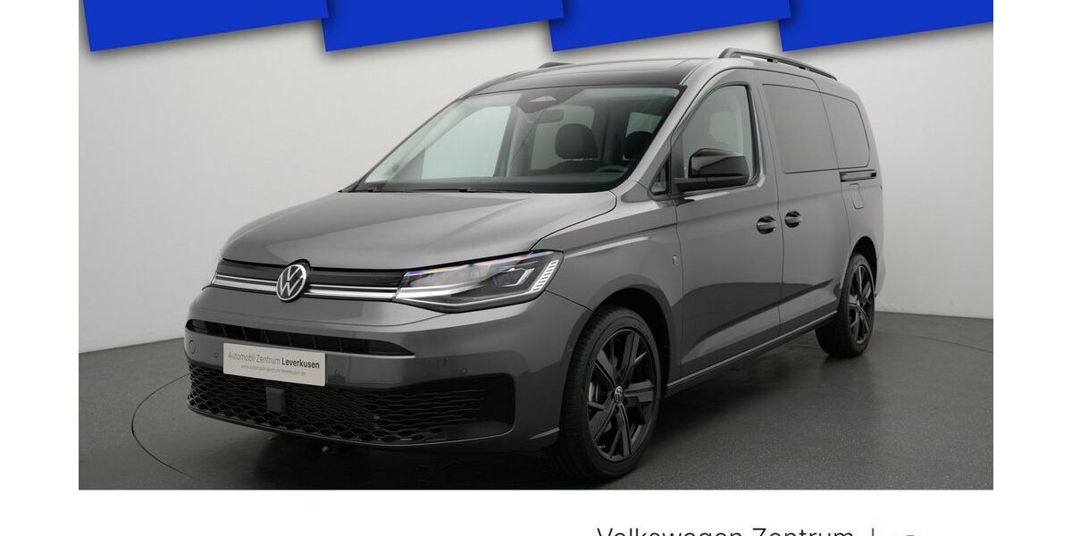VW Caddy Maxi 2.001 km 49.980 &euro; Leverkusen 51379