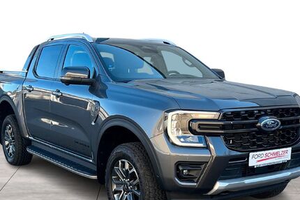 Ford Ranger 8.290 km 49.590 &euro; Rösrath 51503