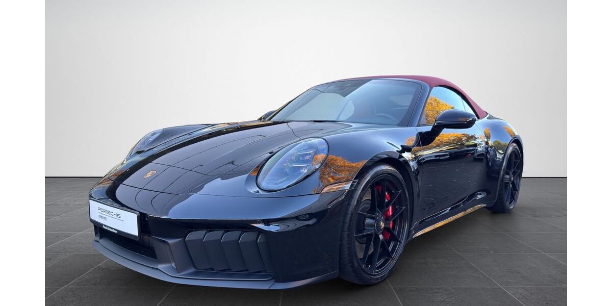 Porsche 992 13.930 km 186.911 &euro; Bonn 53119