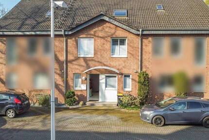 Haus Monheim am Rhein Monheim - 4 Zimmer, 133 m&sup2;, 2.000&euro; | Angebot:26919119