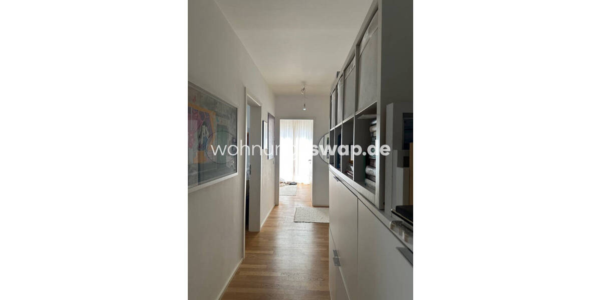 Etagenwohnung Köln Raderberg - 5 Zimmer, 127 m&sup2;, 2.300&euro; | Angebot:26251010