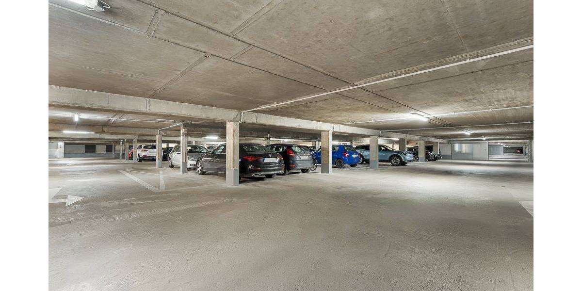 Etagenwohnung Köln Junkersdorf - 4 Zimmer, 113 m&sup2;, 315.000&euro; | Angebot:26027628
