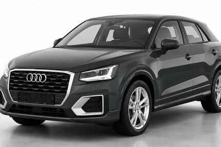 Audi Q2 66.620 km 20.999 &euro; Bedburg 50181