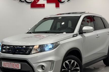 Suzuki Vitara 63.000 km 15.990 &euro; Bergisch Gladbach 51469