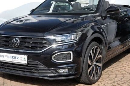 VW T-Roc 24.500 km 27.450 € Kerpen 50169