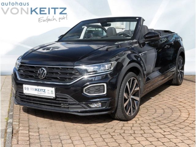 VW T-Roc 24.500 km 27.450 € Kerpen 50169