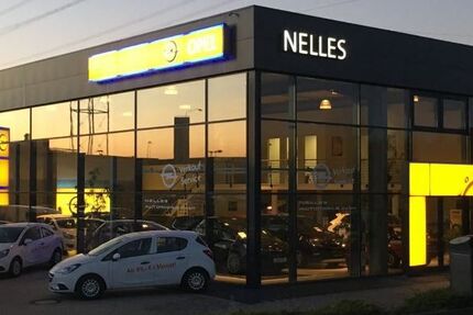 Opel Astra 125.000 km 16.900 € Troisdorf 53844