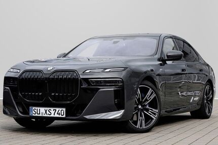 BMW 740 6.488 km 114.780 € Sankt Augustin 53757