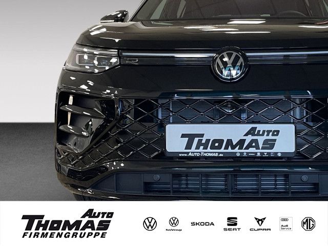 VW Tayron 2.500 km 62.980 &euro; Hennef 53773