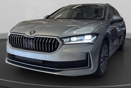 Skoda Superb 12.664 km 39.490 &euro; Bonn 53119