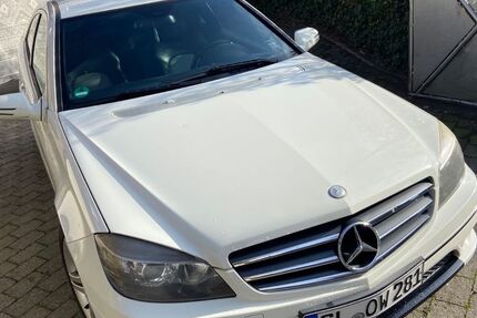 Mercedes-Benz CL 180 196.000 km 5.750 &euro; Rösrath 51503