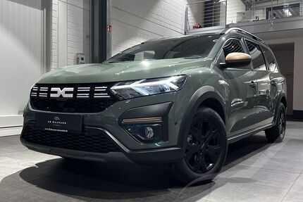 Dacia Jogger 3.200 km 22.220 &euro; Kerpen 50169