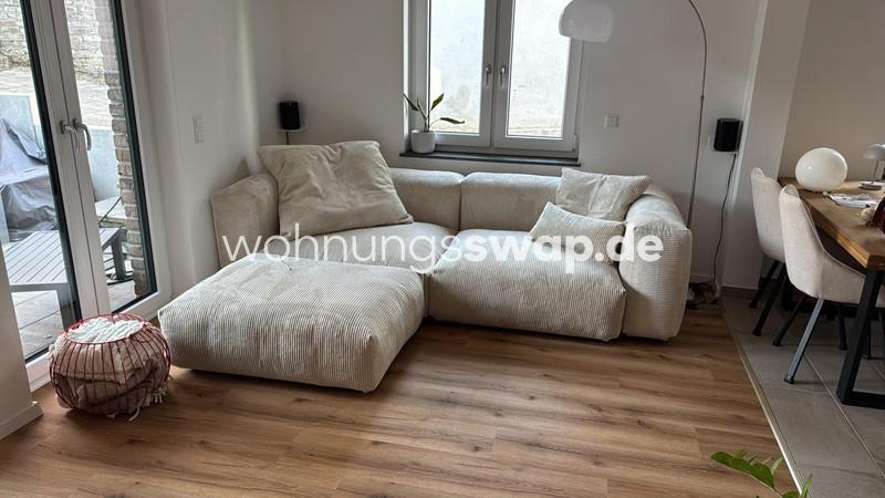 Wohnungsswap - 2 Zimmer, 62 m² - In der Au, Bergheim 2 zimmer
