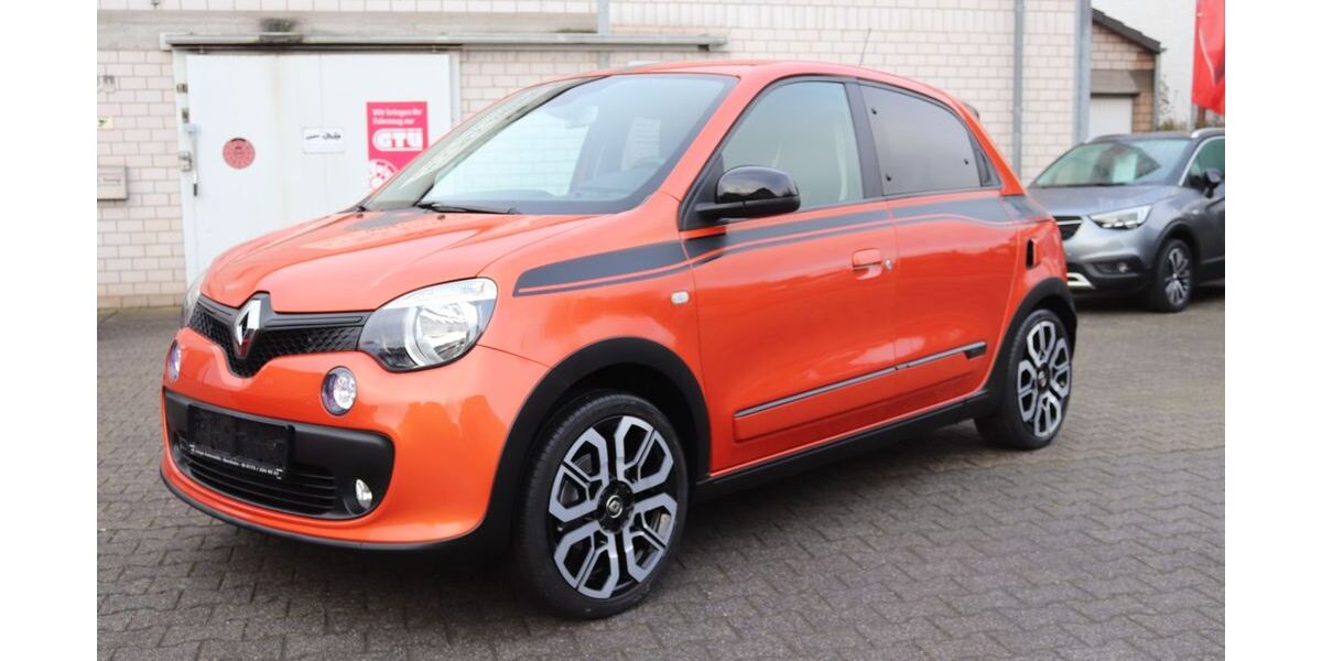 Renault Twingo 53.053 km 10.990 &euro; Bornheim 53332