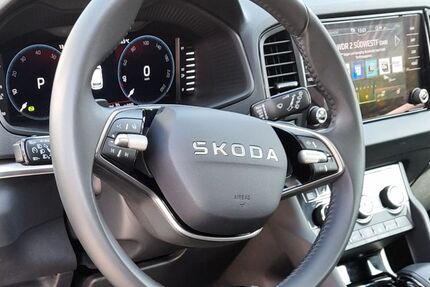 Skoda Karoq 28.476 km 32.100 &euro; Kürten 51515