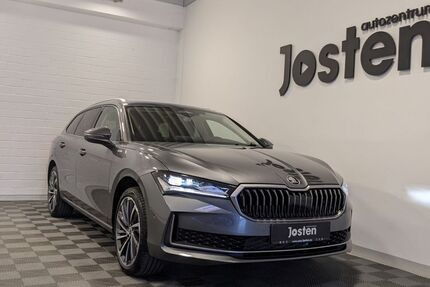 Skoda Superb 9.910 km 49.990 € Monheim 40789