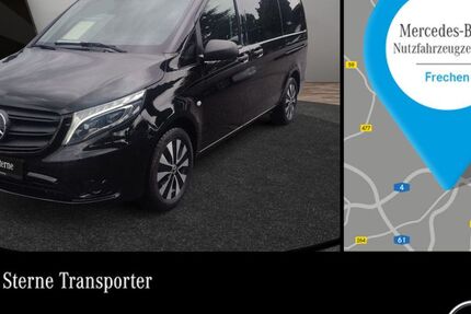 Mercedes-Benz Vito 96.722 km 39.258 &euro; Frechen 50226