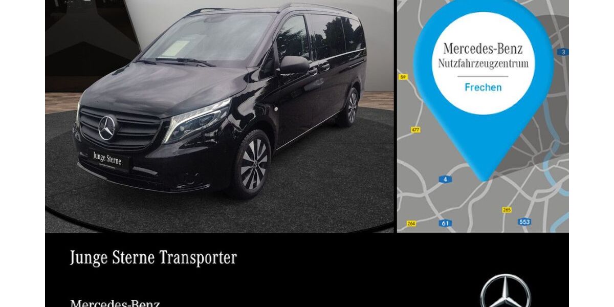 Mercedes-Benz Vito 96.722 km 39.258 &euro; Frechen 50226
