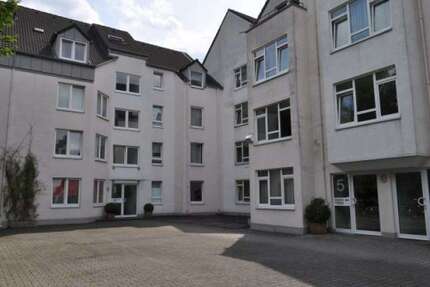 Wohnung Langenfeld Immigrath - 1 Zimmer, 27 m&sup2;, 375&euro; | Angebot:27349686