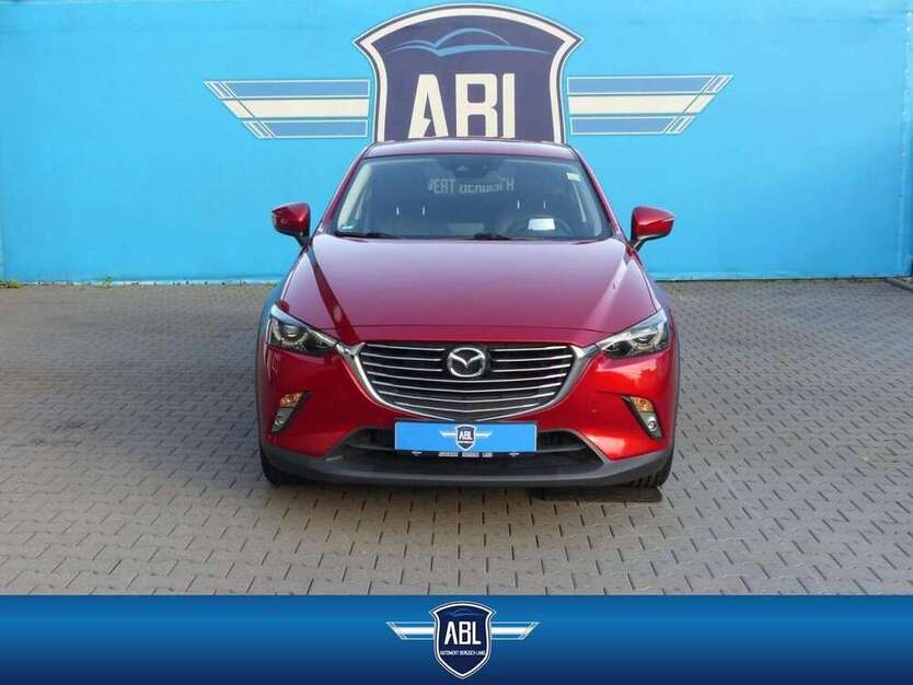 CX-3