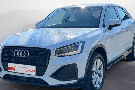 Audi Q2 25.009 km 32.980 &euro; Hilden 40721