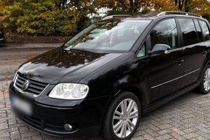 VW Touran 351.520 km 1.499 € Engelskirchen 51766