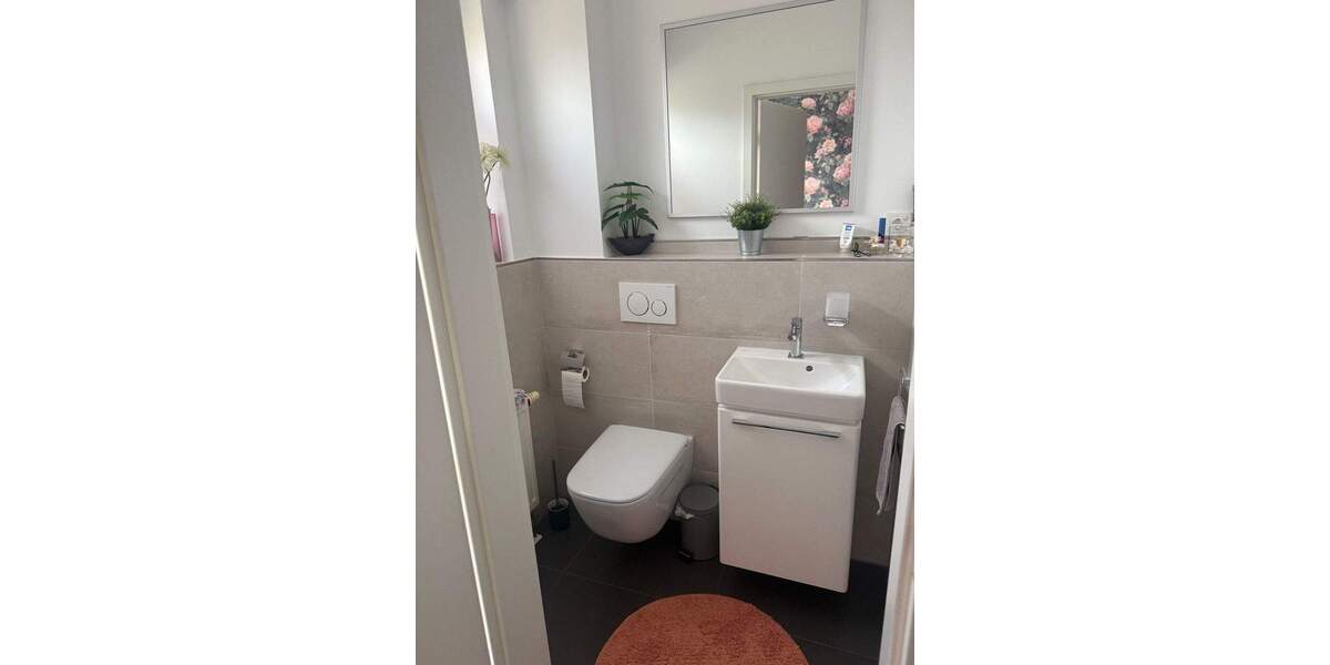 Reihenendhaus Kerpen Blatzheim - 4 Zimmer, 100 m&sup2;, 415.000&euro; | Angebot:24486290