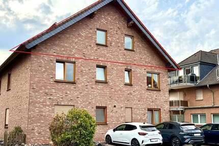 Wohnung zum Kaufen in Wesseling 280.000 € 85 m²