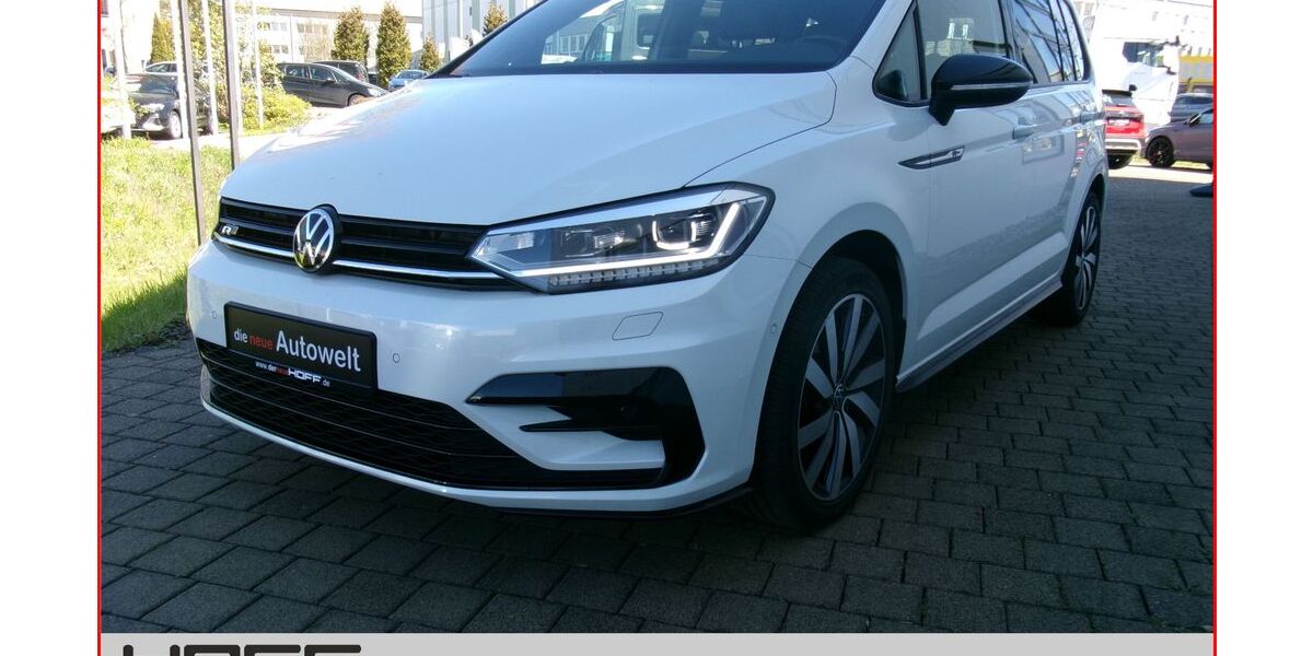 VW Touran 82.400 km 30.475 &euro; Sankt Augustin 53757