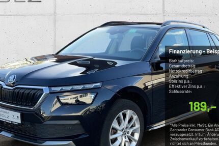 Skoda Kamiq 93.625 km 17.590 &euro; Pulheim-Brauweiler 50259