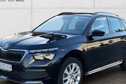 Skoda Kamiq 93.625 km 17.990 &euro; Pulheim-Brauweiler 50259